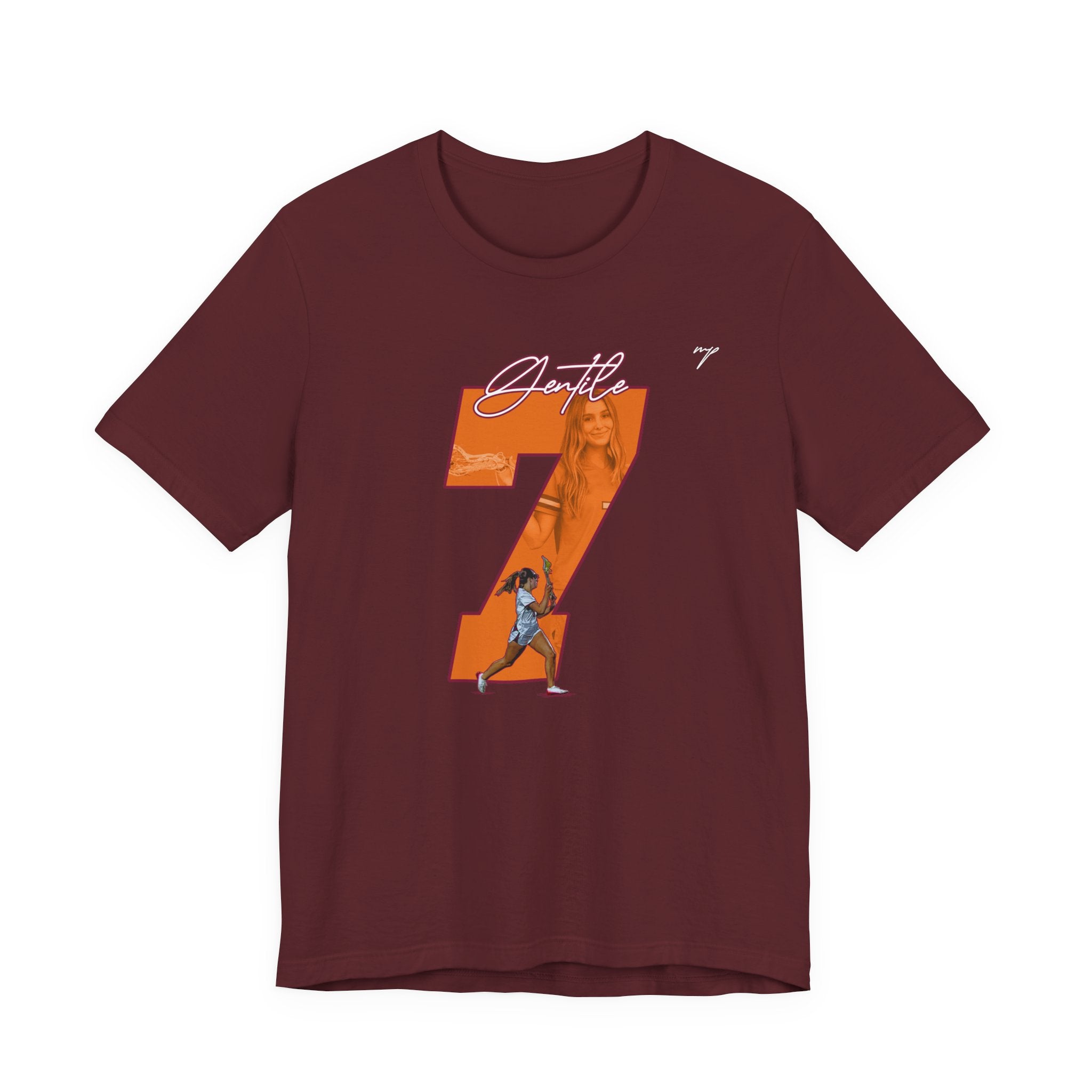 Catherine Gentile Graphic Tee