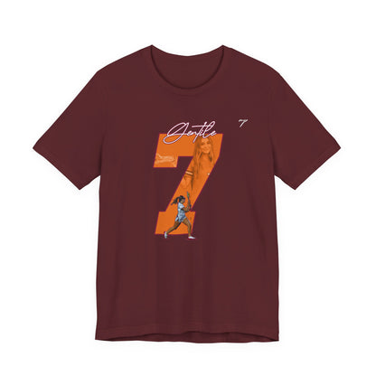 Catherine Gentile Graphic Tee