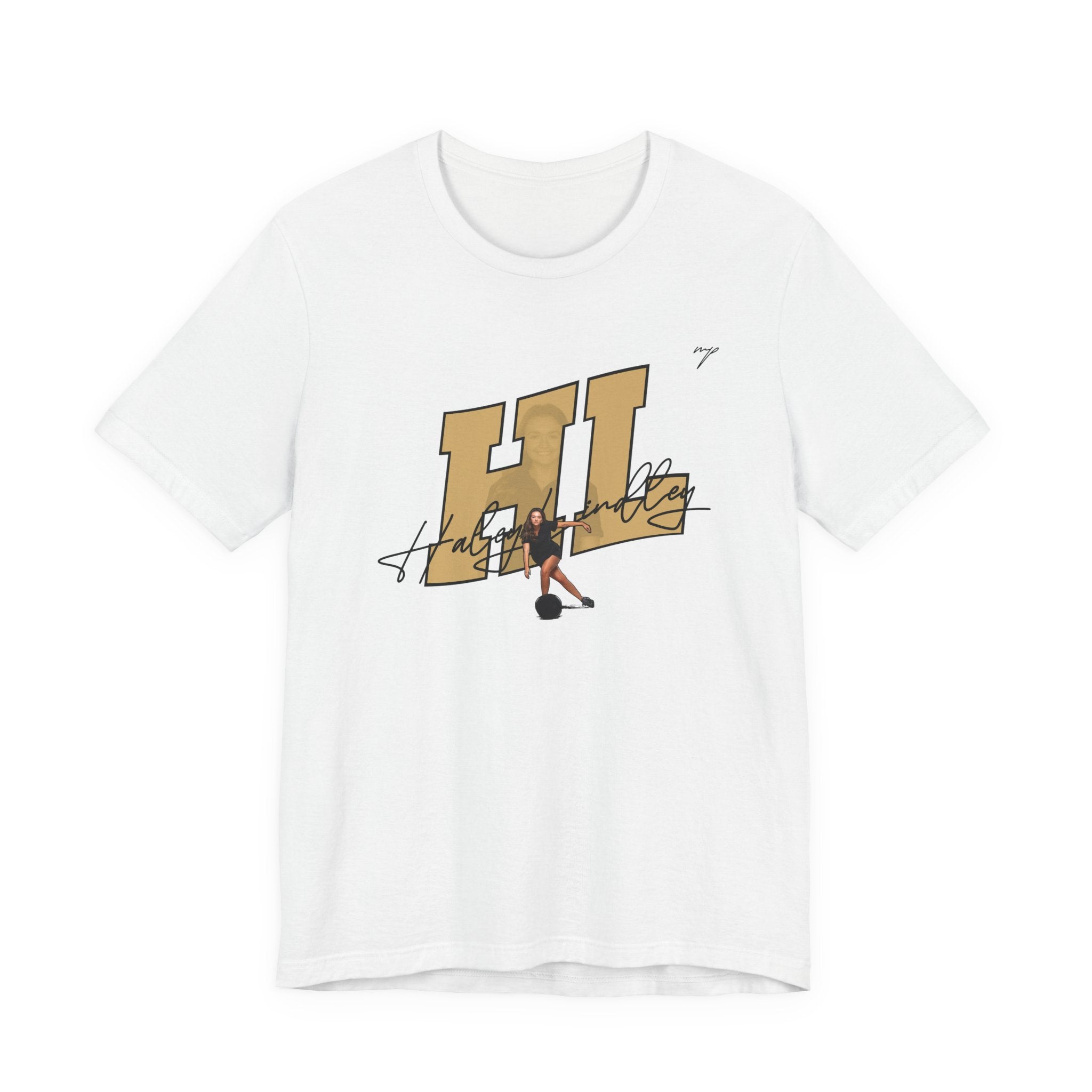 Haley Lindley Graphic Tee