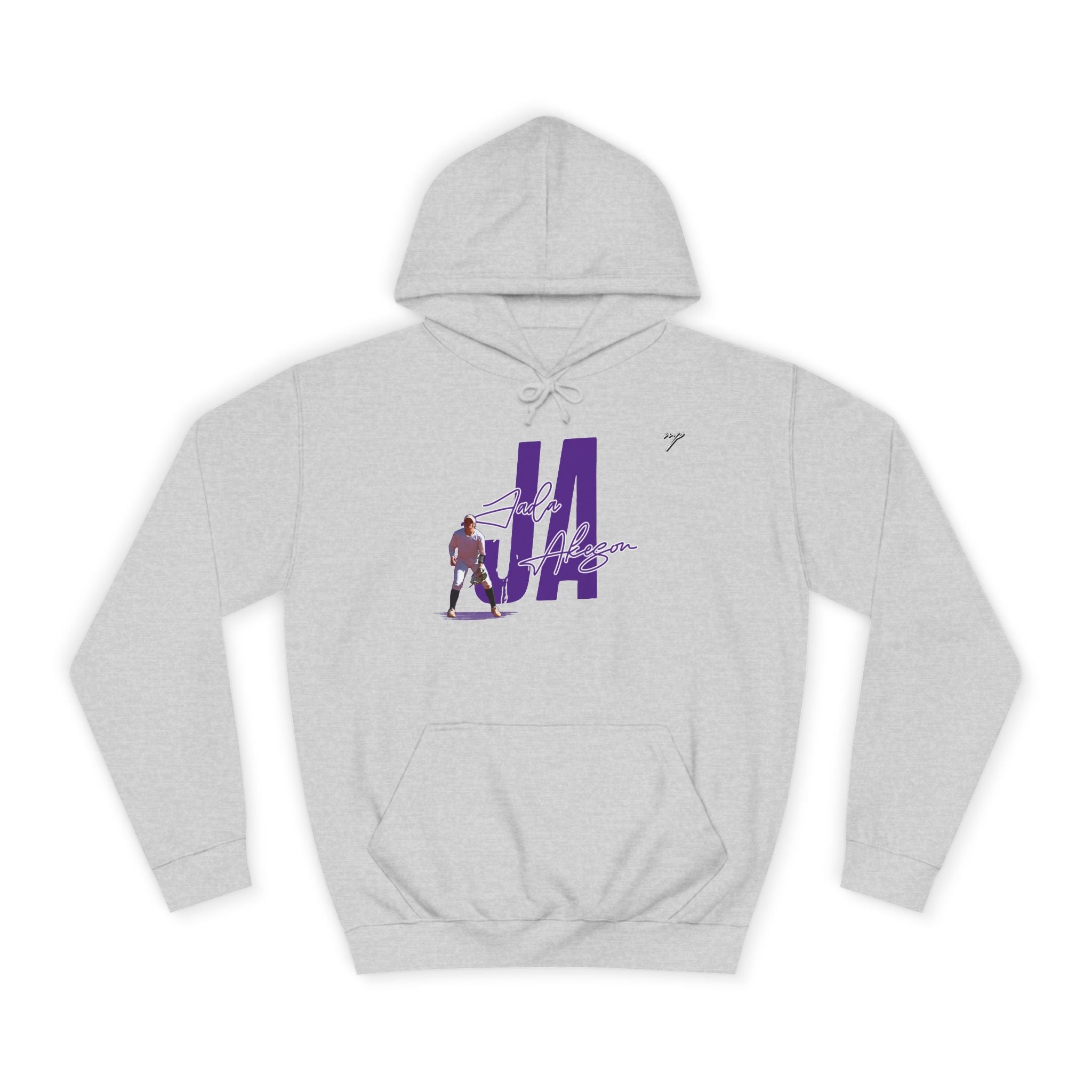 Jada Akeson Hoodie