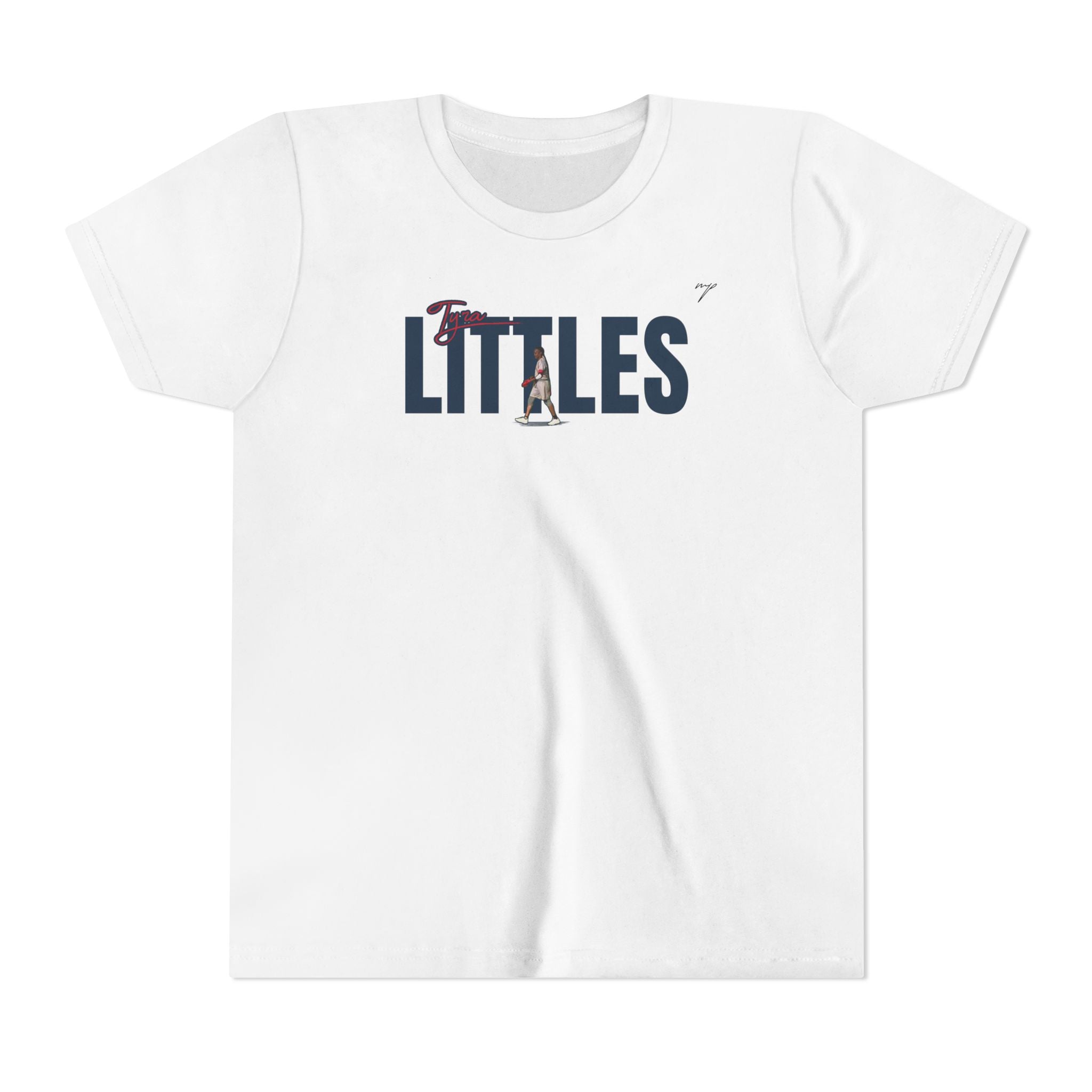 Tyra Littles YOUTH Graphic Tee