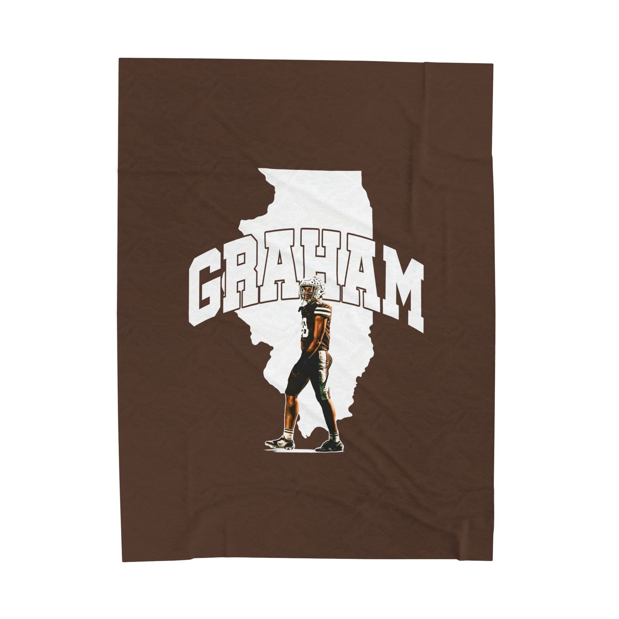Darin Graham Blanket