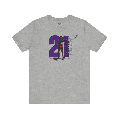 Bud Clark Graphic Tee