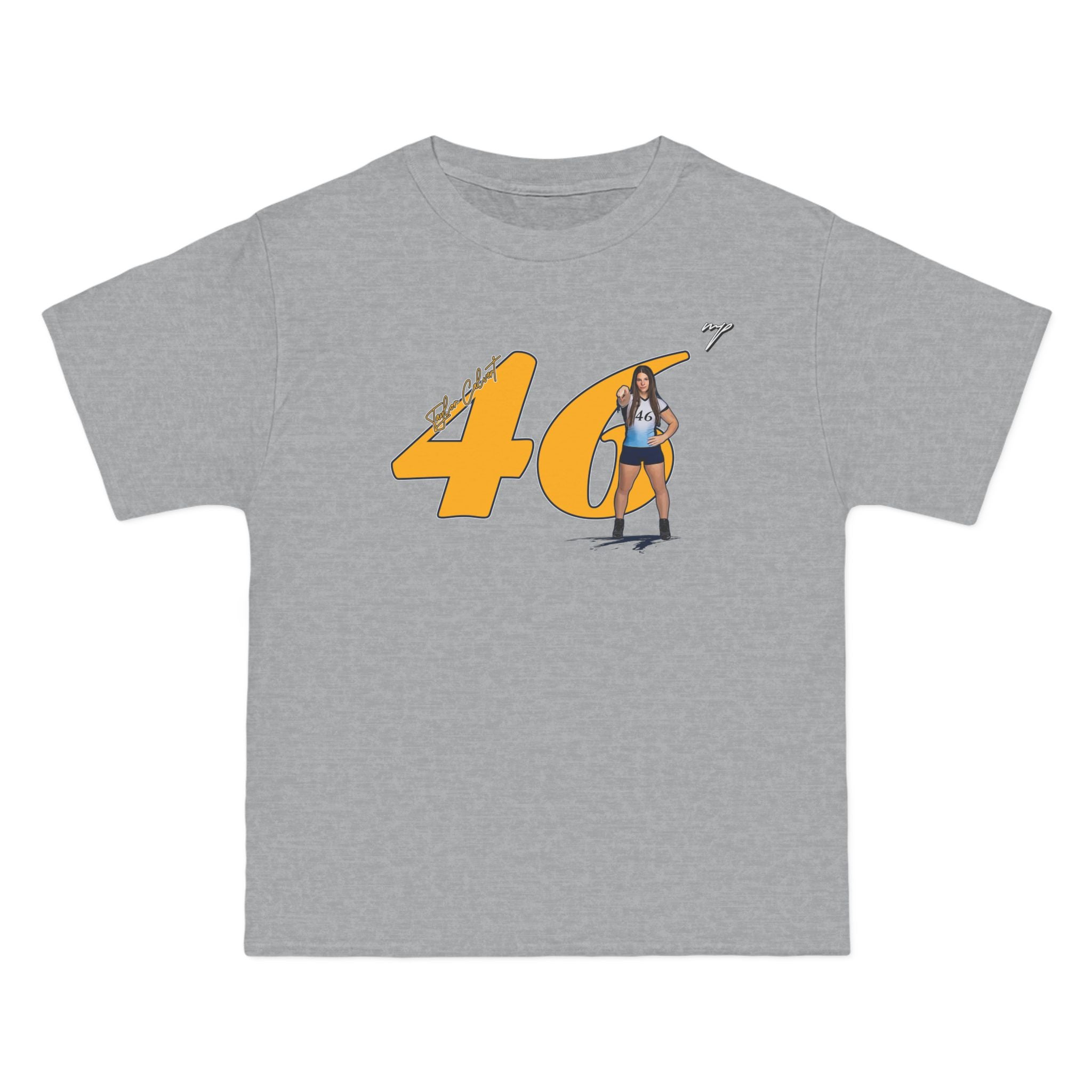Taylor Calvert Vintage Tee