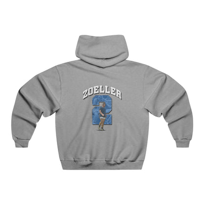 Payton Zoeller Vintage Hoodie