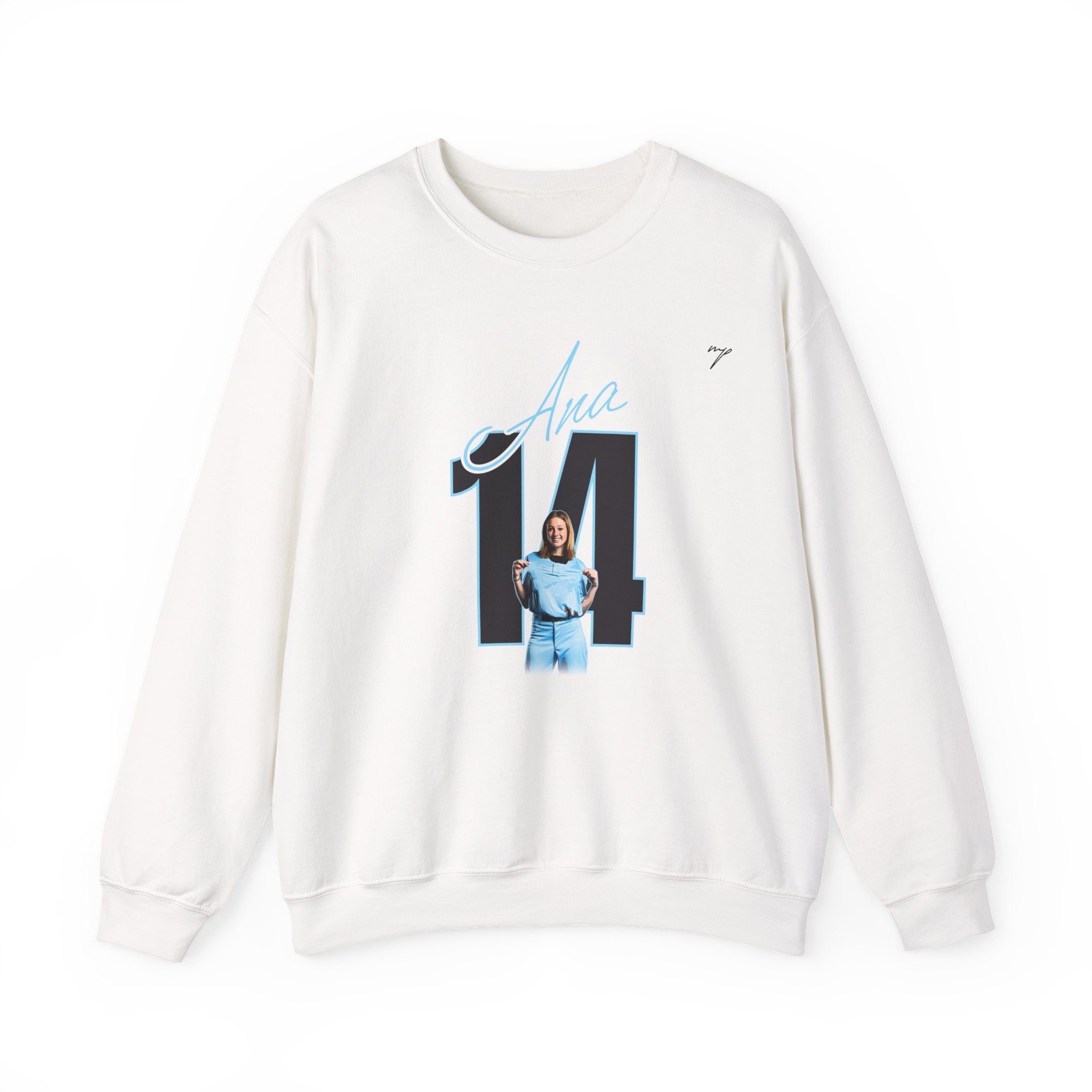 Iliana Ashford Crewneck