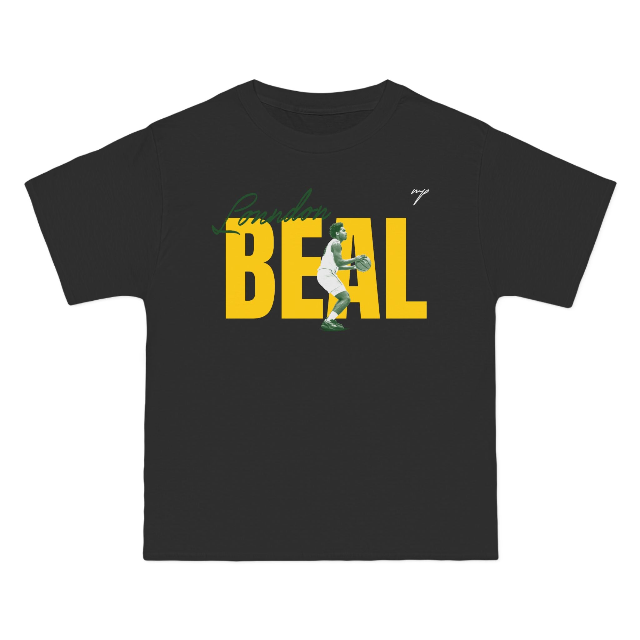 Lonndon Beal Vintage Tee