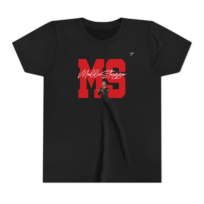 Maddie Stuesser YOUTH Graphic Tee