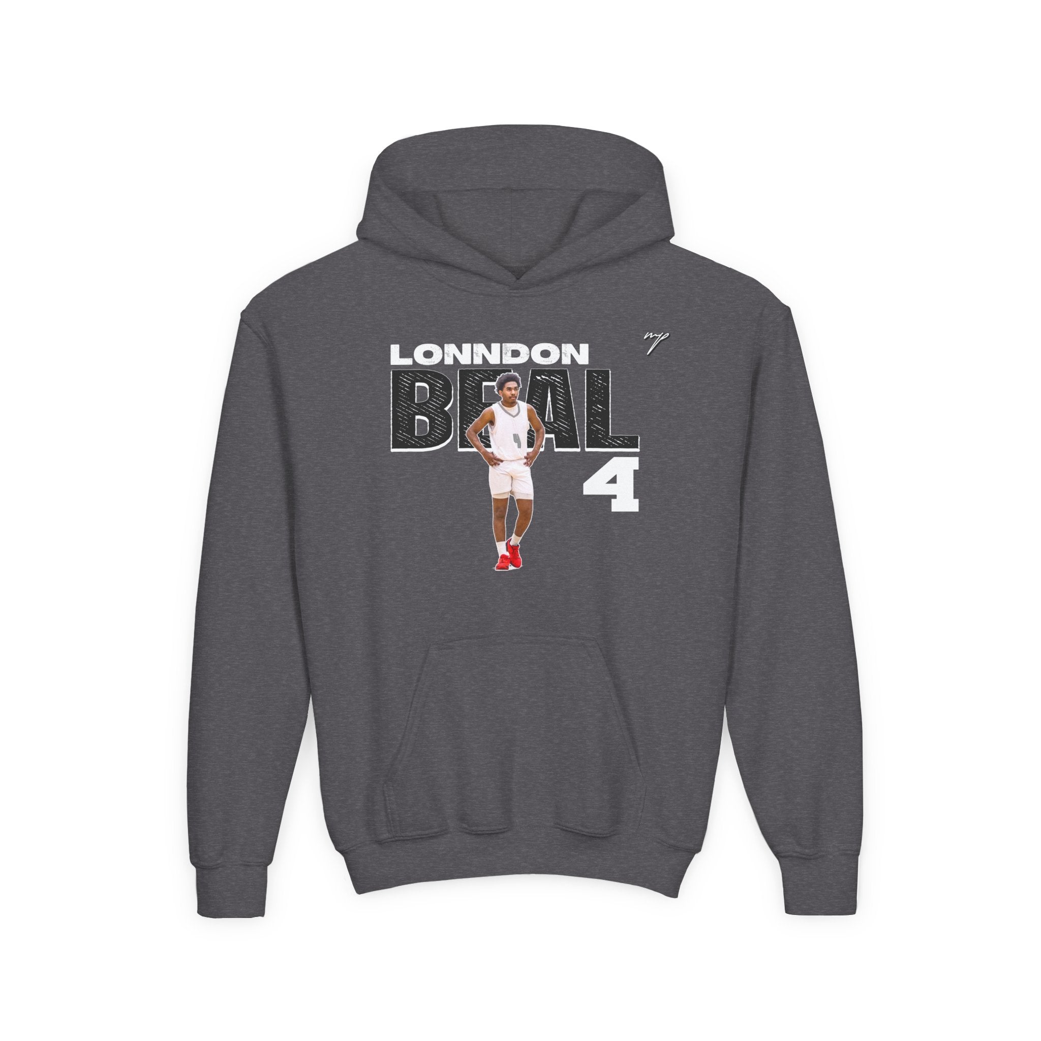 Lonndon Beal YOUTH Hoodie