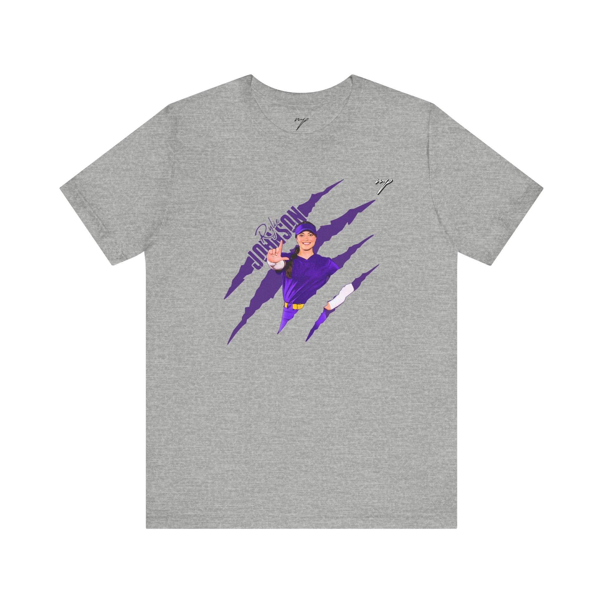Rylie Johnson Graphic Tee