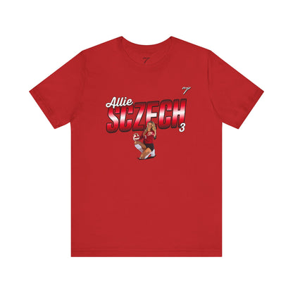 Allie Sczech Graphic Tee
