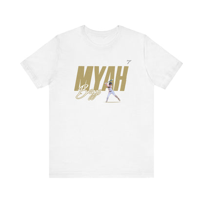 Myah Briggs Graphic Tee