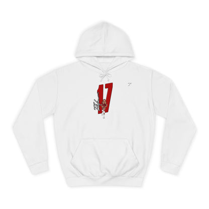 Talia Francom Hoodie
