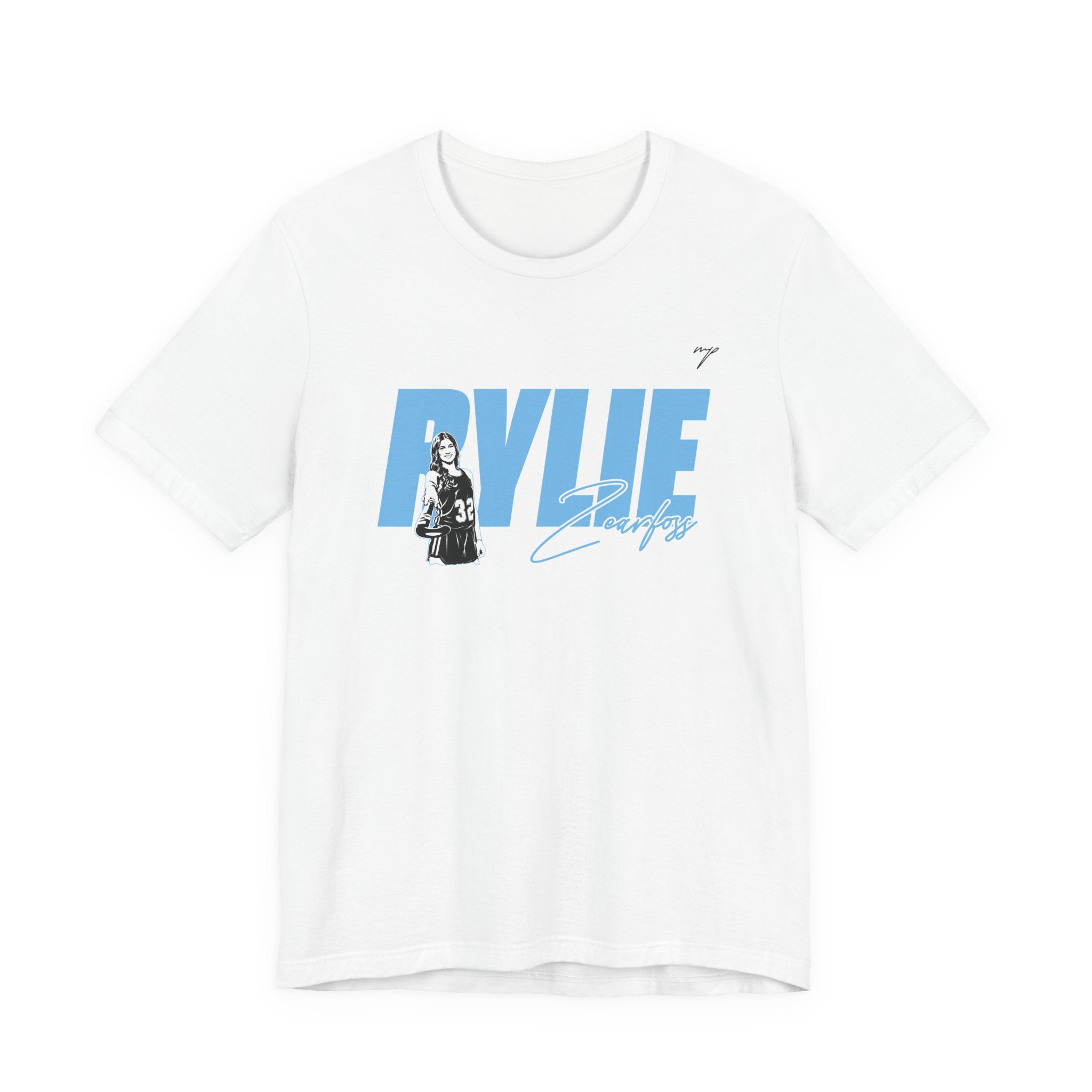 Rylie Zearfoss Graphic Tee