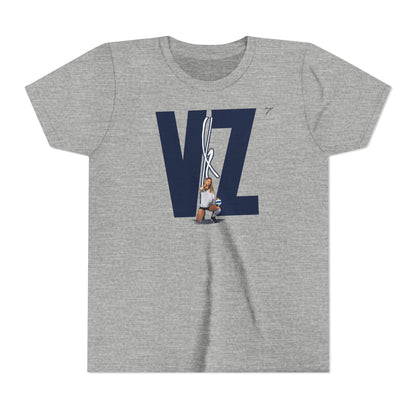 Varvara Zvereva YOUTH Graphic Tee