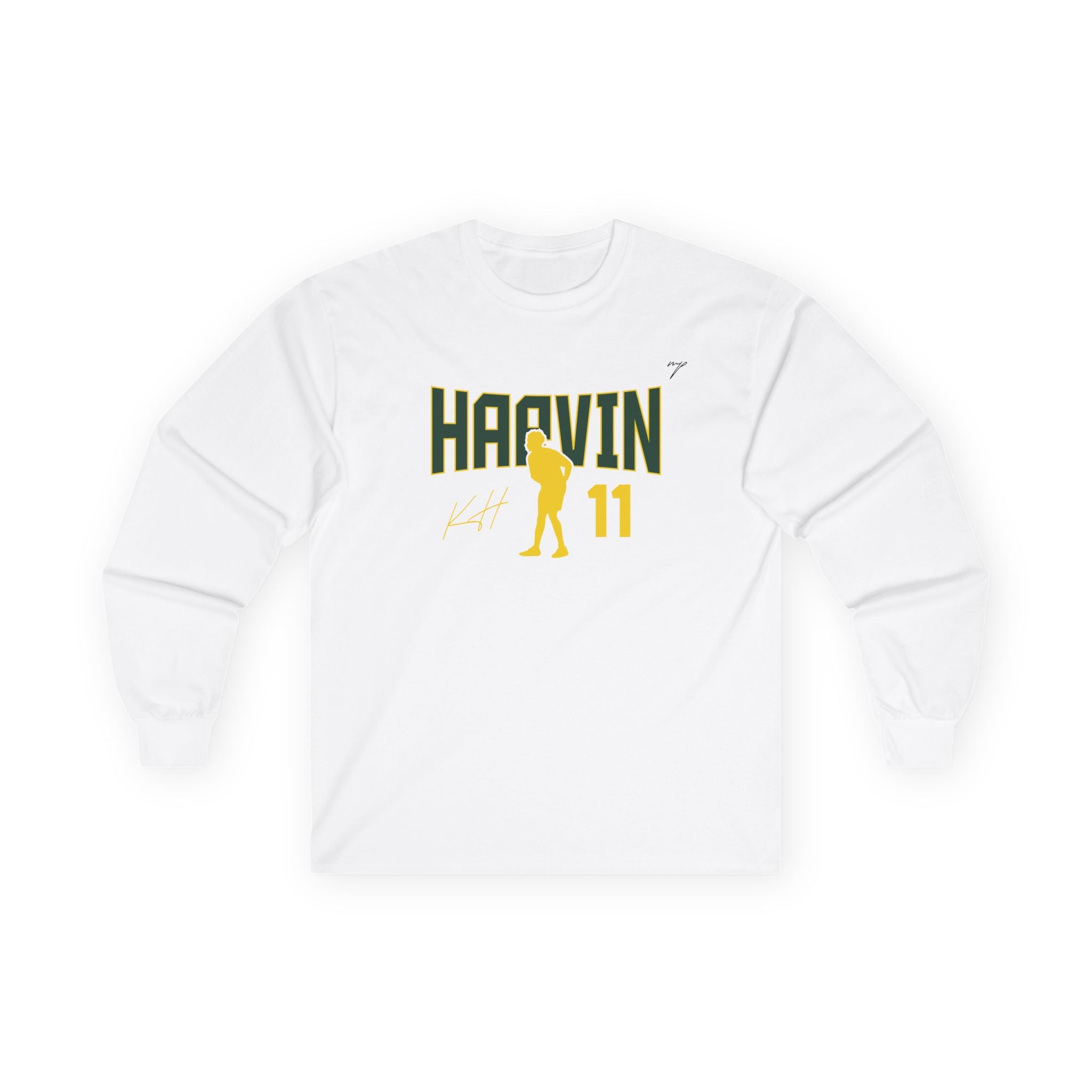 Kyle Harvin Long Sleeve