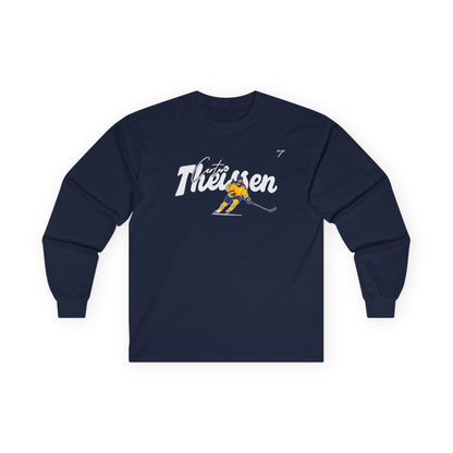 Carter Theissen Long Sleeve