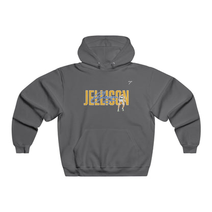 Gavyn Jellison Vintage Hoodie