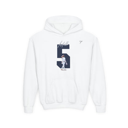Wayde Maddox YOUTH Hoodie