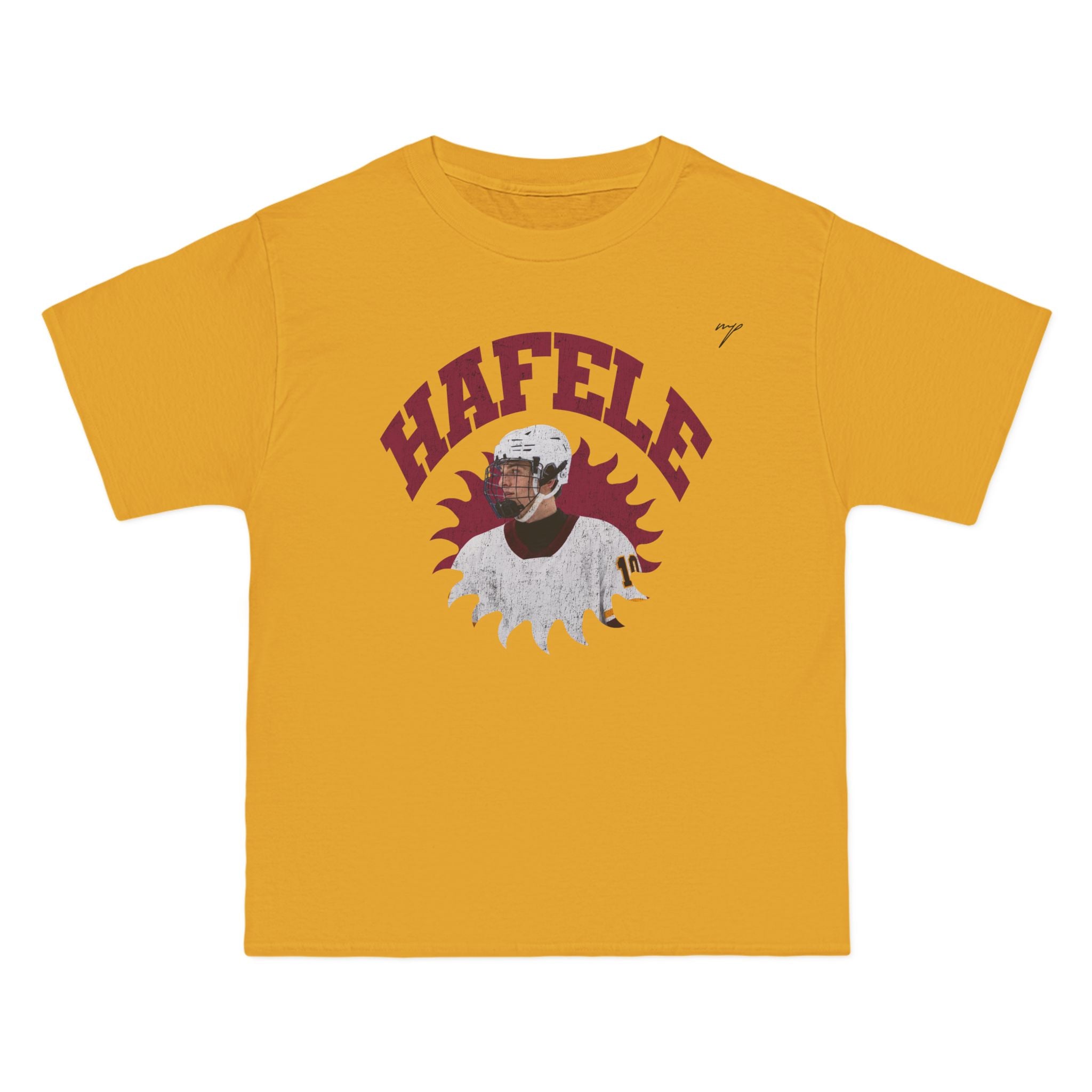 Landon Hafele Vintage Tee