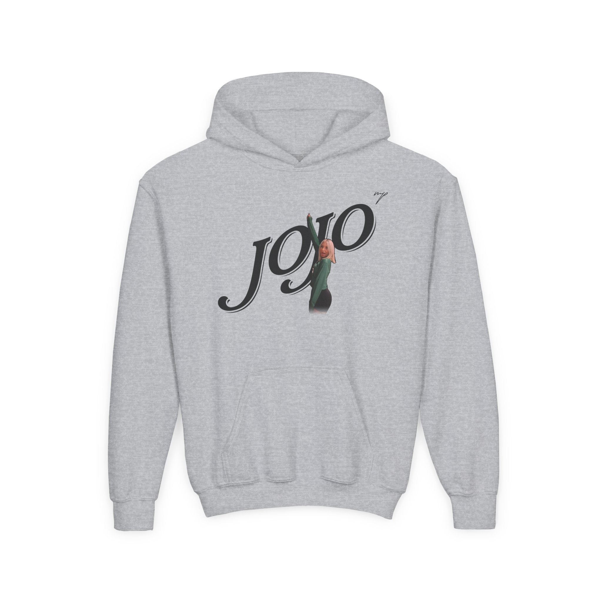 Josie Keeven YOUTH Hoodie