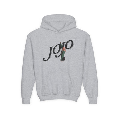 Josie Keeven YOUTH Hoodie