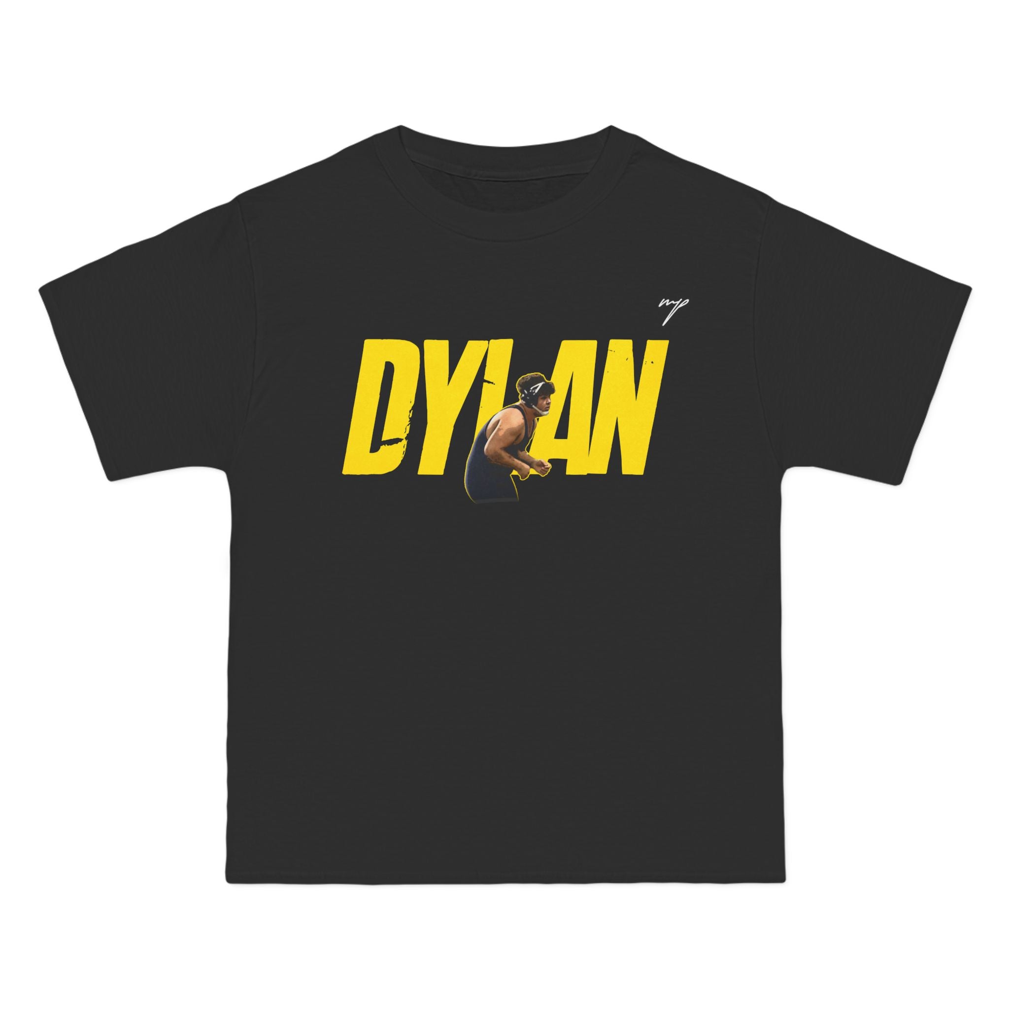 Dylan Boone Vintage Tee