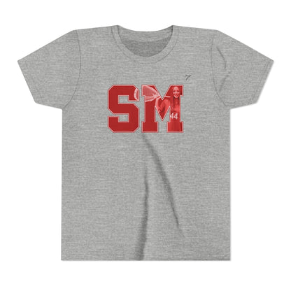 Samantha McDonnell YOUTH Graphic Tee