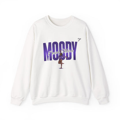 Deiah-Marie Moody Crewneck