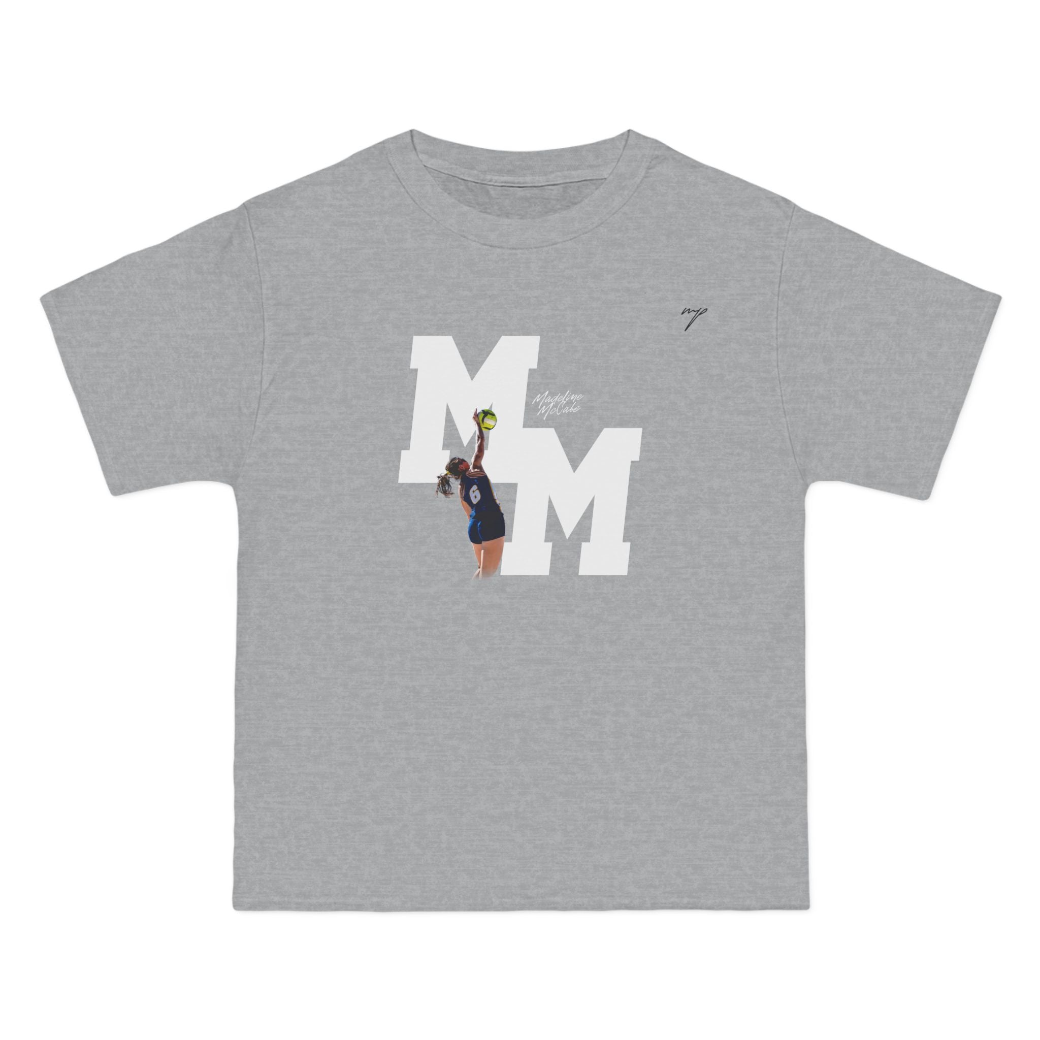 Madeline McCabe Vintage Tee