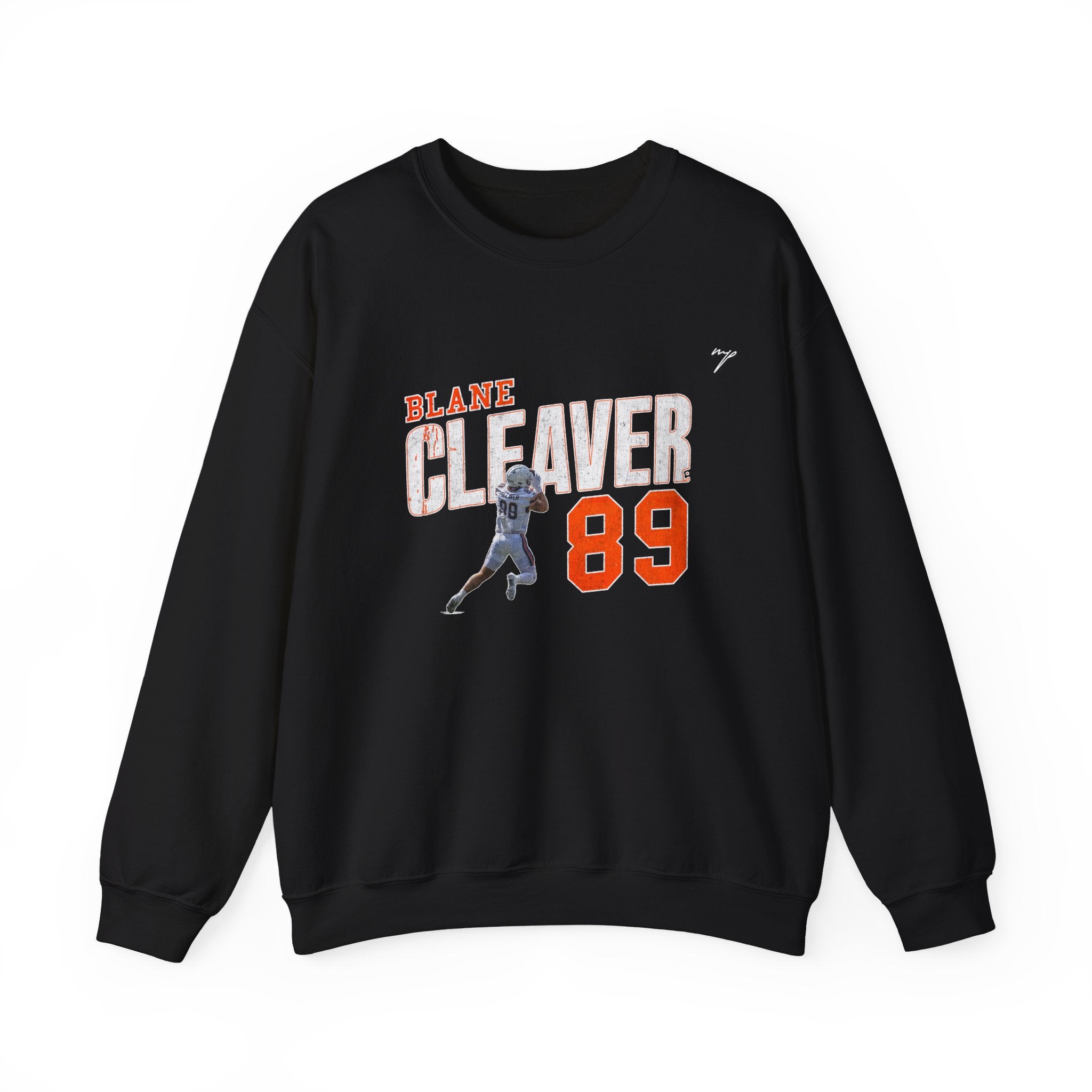 Blane Cleaver Crewneck