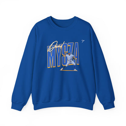 David Mysza Crewneck