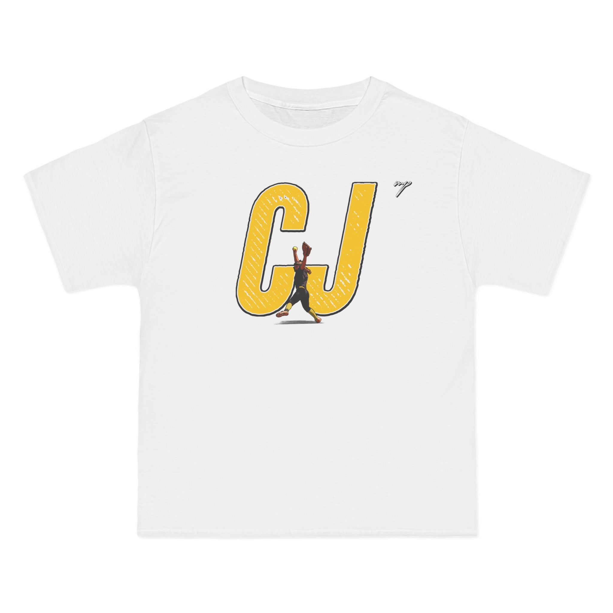 Cassi Rodgers Vintage Tee