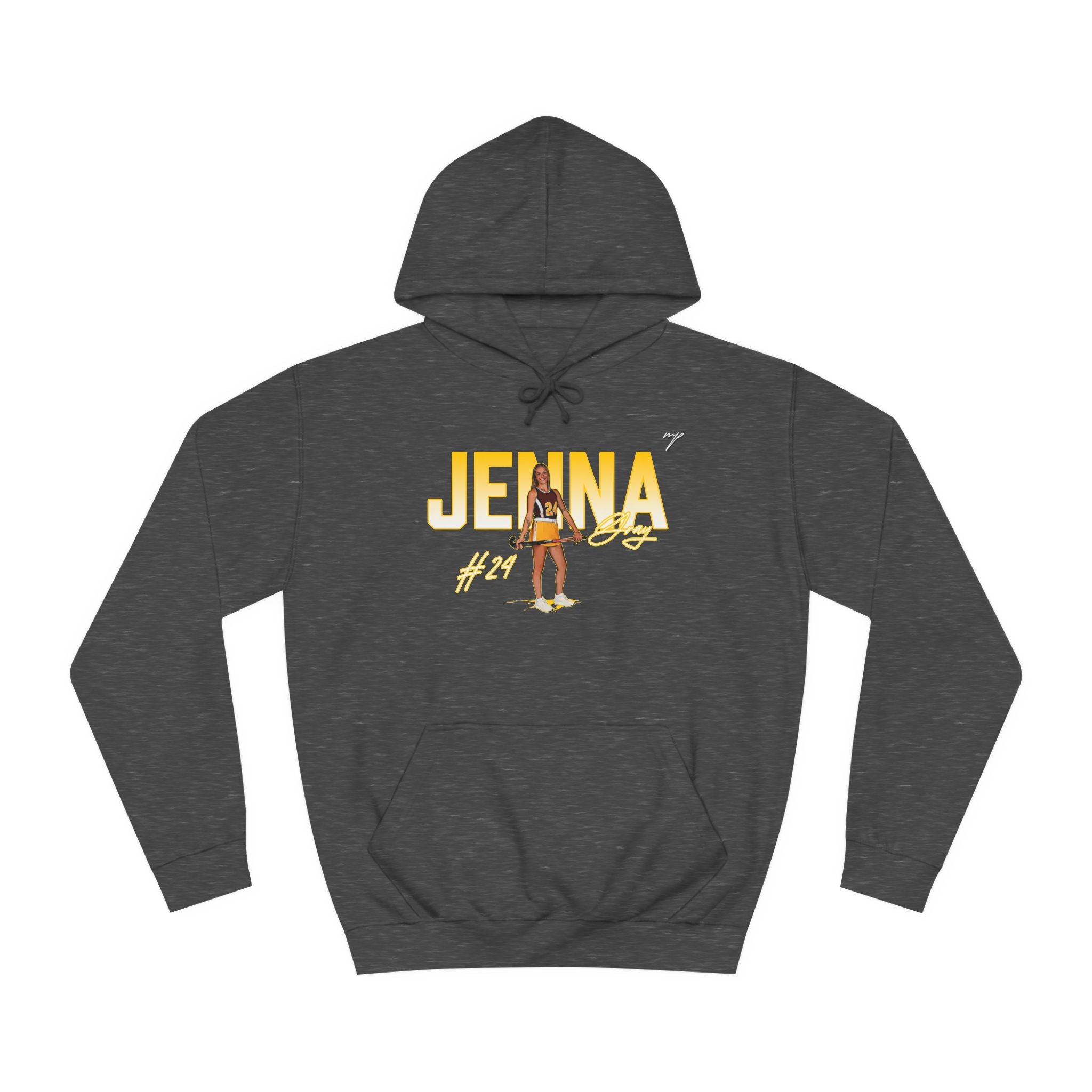 Jenna Gray Hoodie
