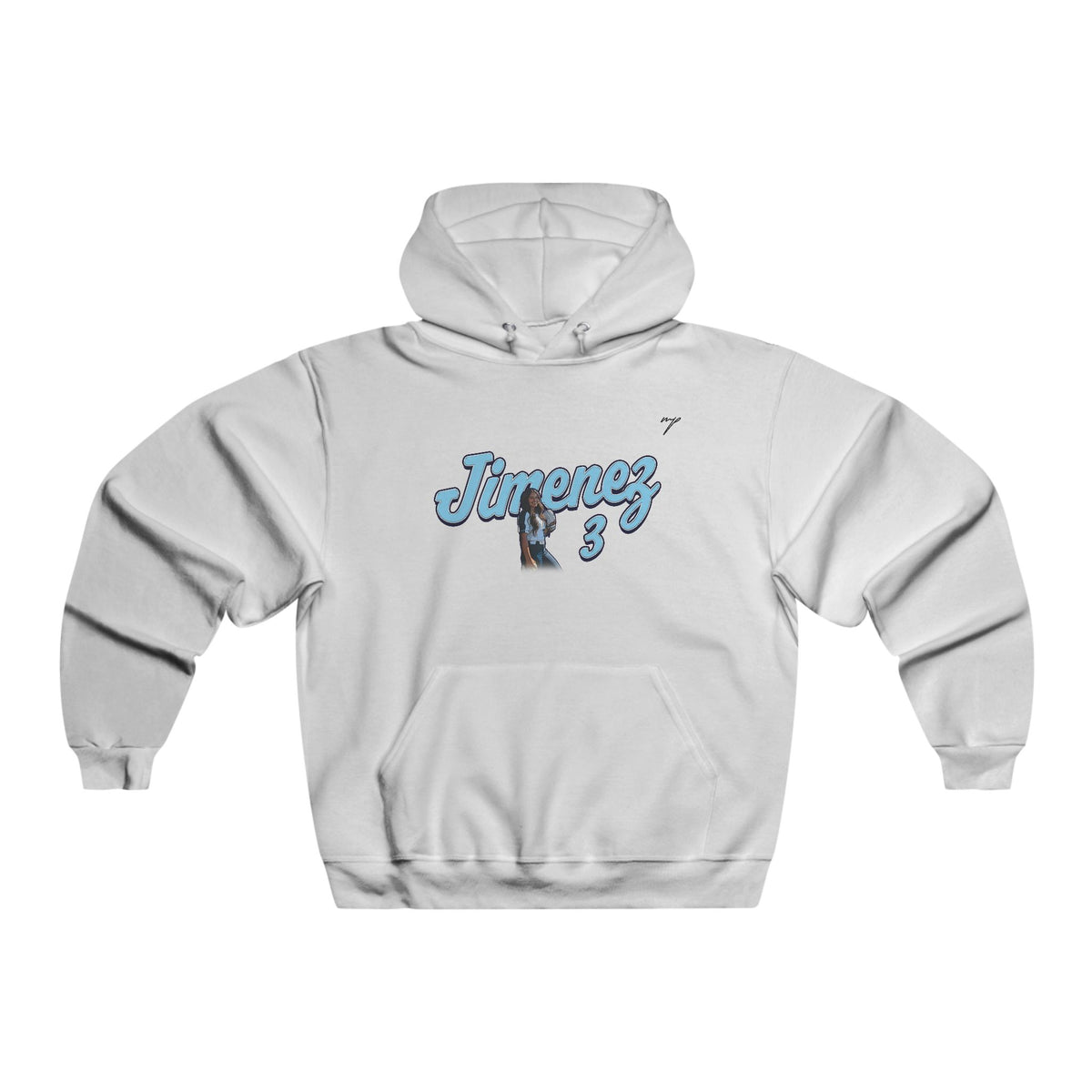 Anaiyah Jimenez Vintage Hoodie