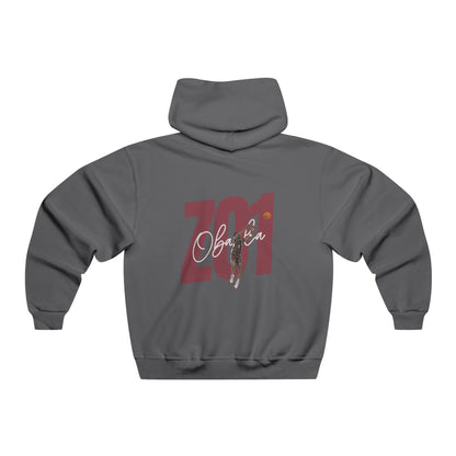 Zion Obanla Vintage Hoodie