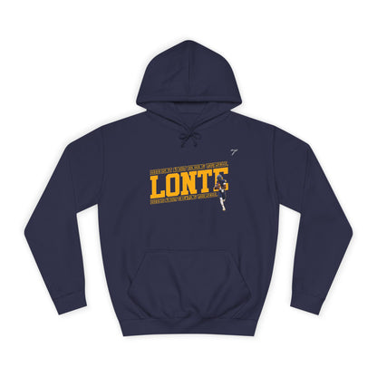 Lonte Ward Hoodie