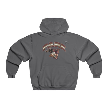 Lincoln Pare Vintage Hoodie