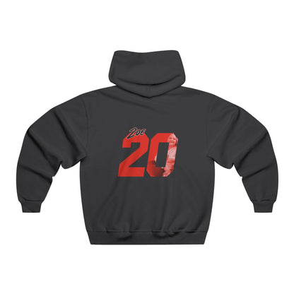 Zoe Kertesz Vintage Hoodie