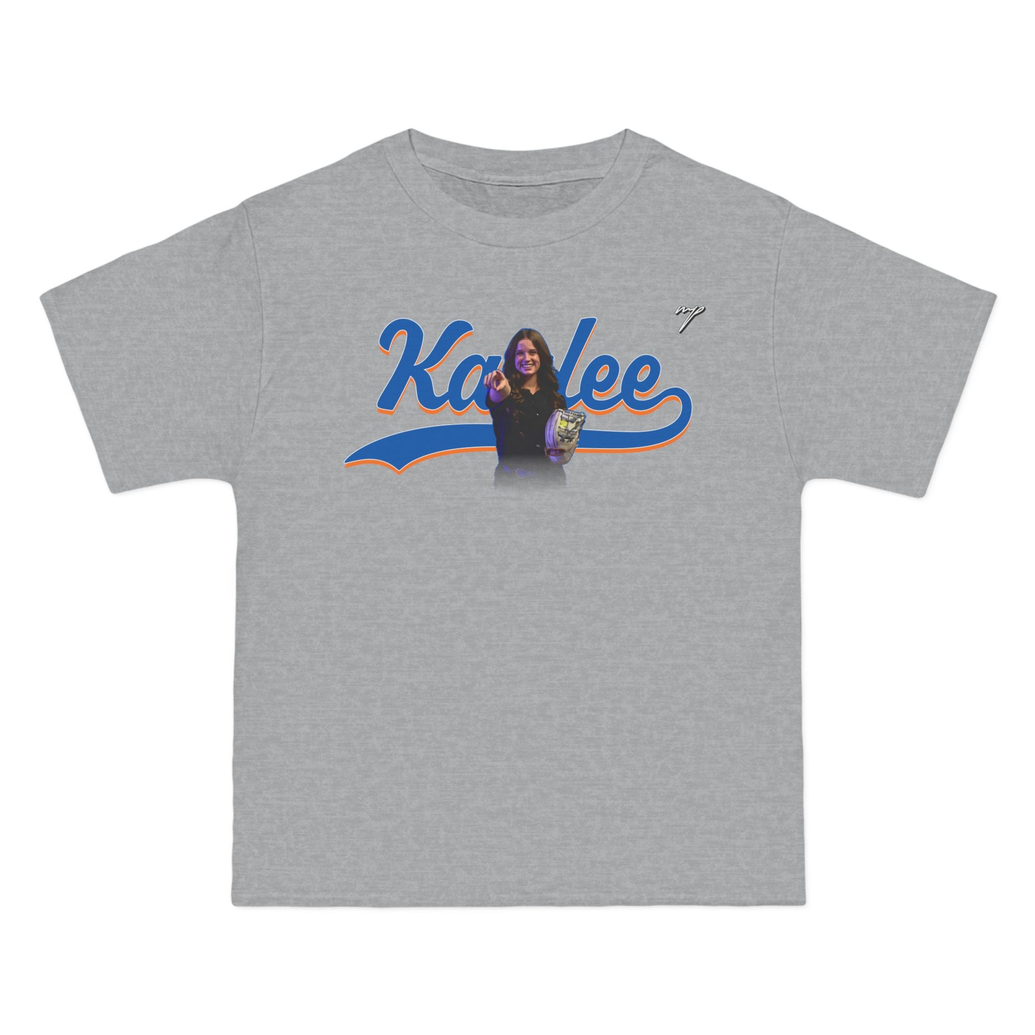 Kaylee Schweitzer Vintage Tee