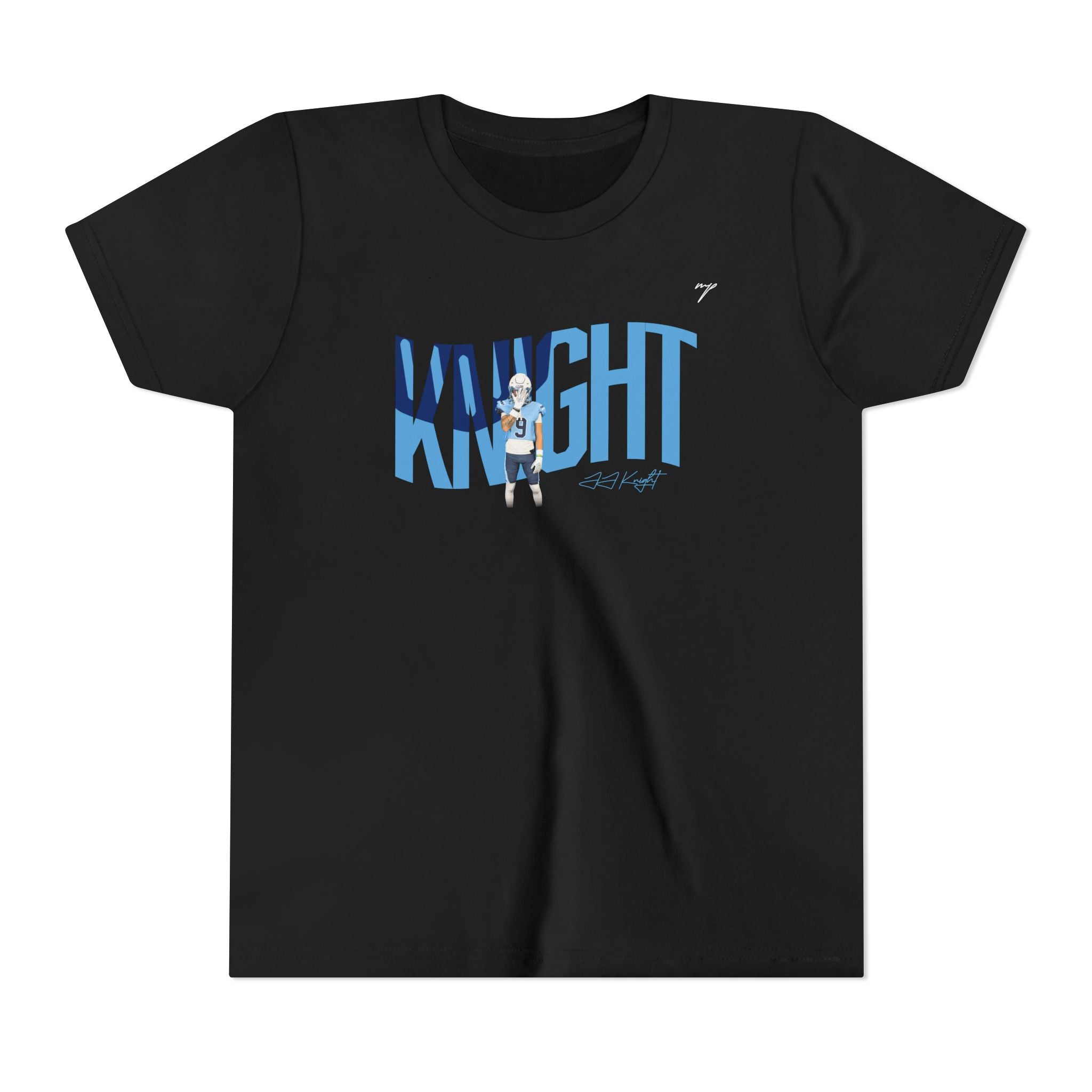JJ Knight YOUTH Graphic Tee