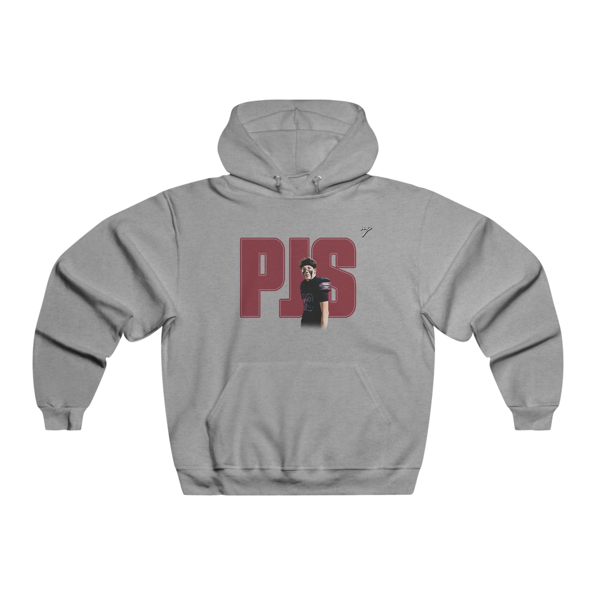 PJ Storer Vintage Hoodie