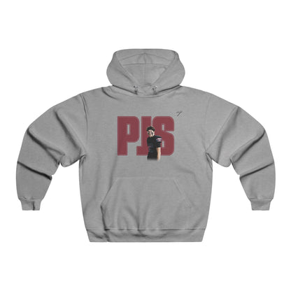 PJ Storer Vintage Hoodie
