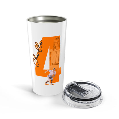 Kaytie Chandler Tumbler Mug