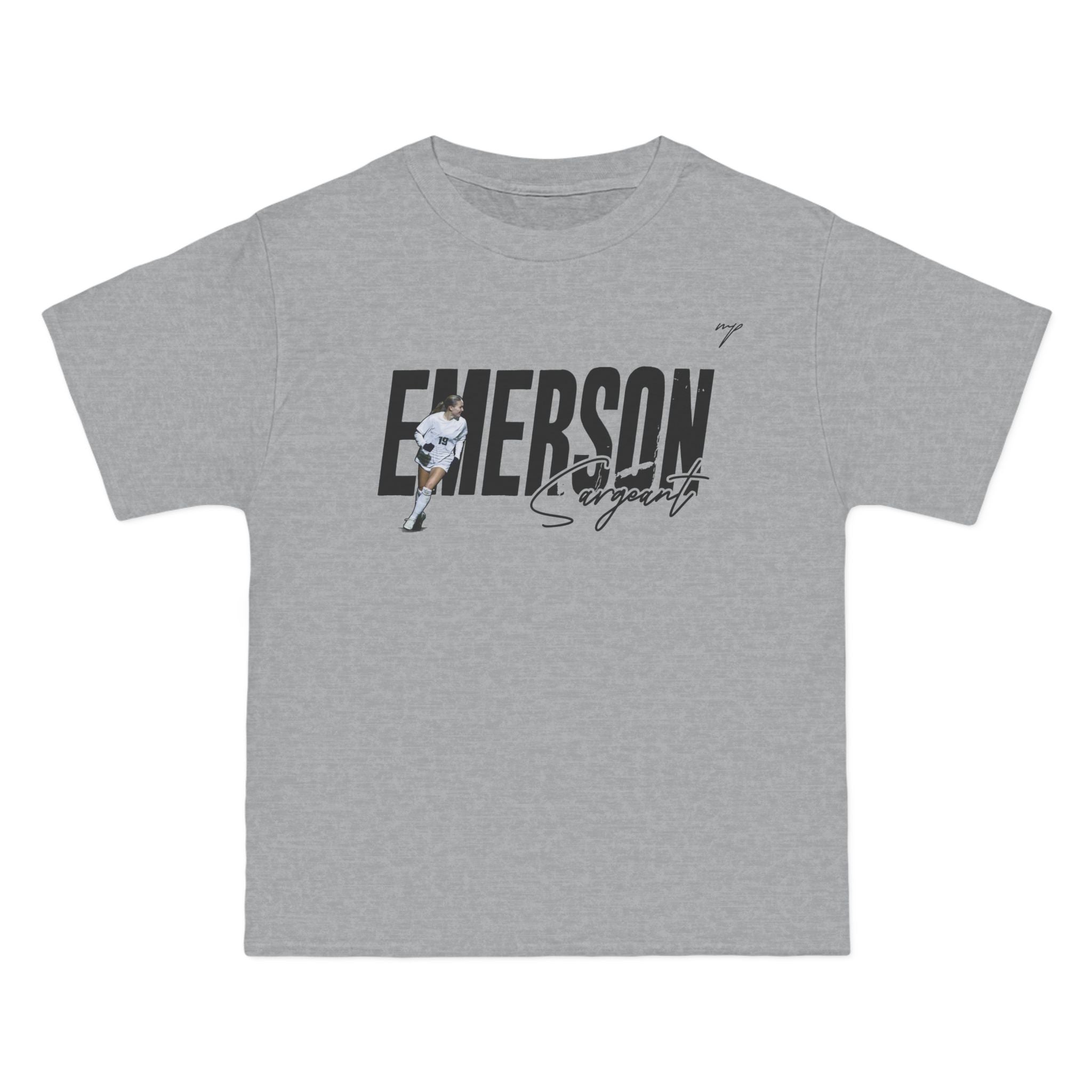 Emerson Sargeant Vintage Tee