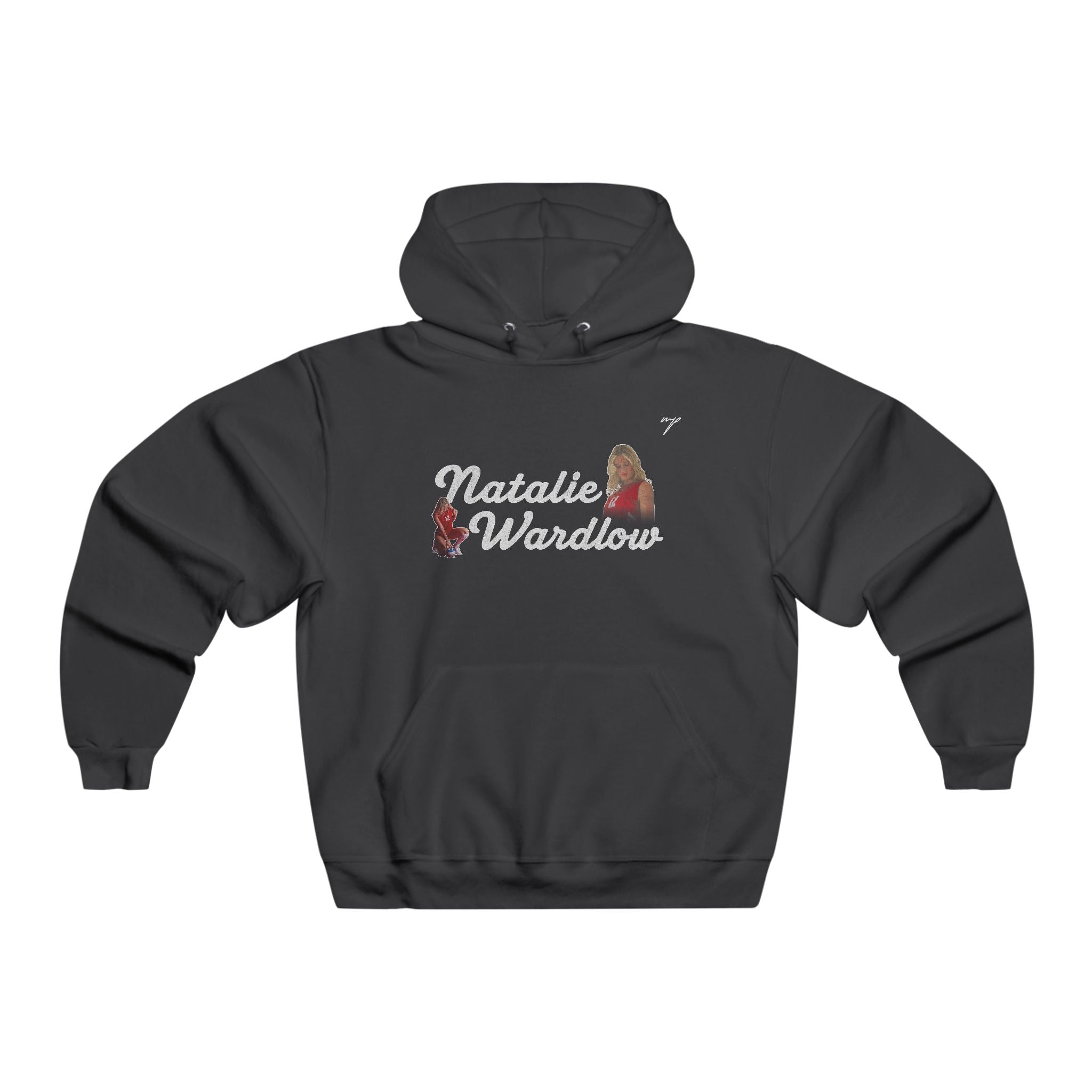 Natalie Wardlow Vintage Hoodie