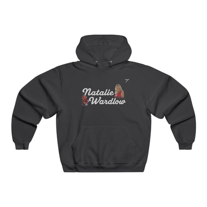 Natalie Wardlow Vintage Hoodie