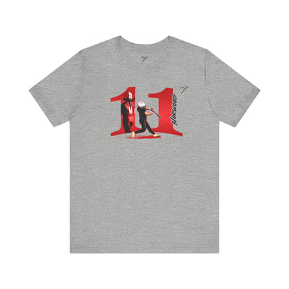 Mia Norwood Graphic Tee