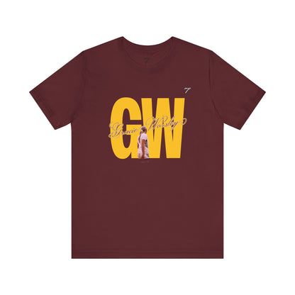 Gracie Worsley Graphic Tee