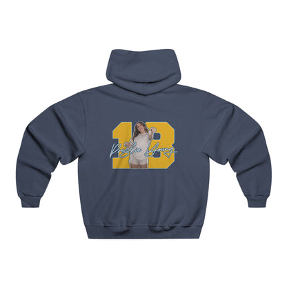 Preslie Young Vintage Hoodie